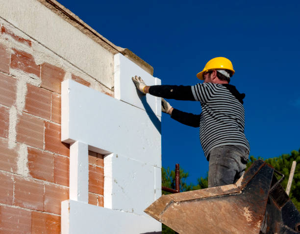 Best Insulation Installation Services in Kure Beach, NC