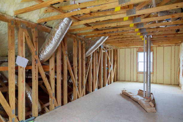 Best Commercial Insulation in Kure Beach, NC